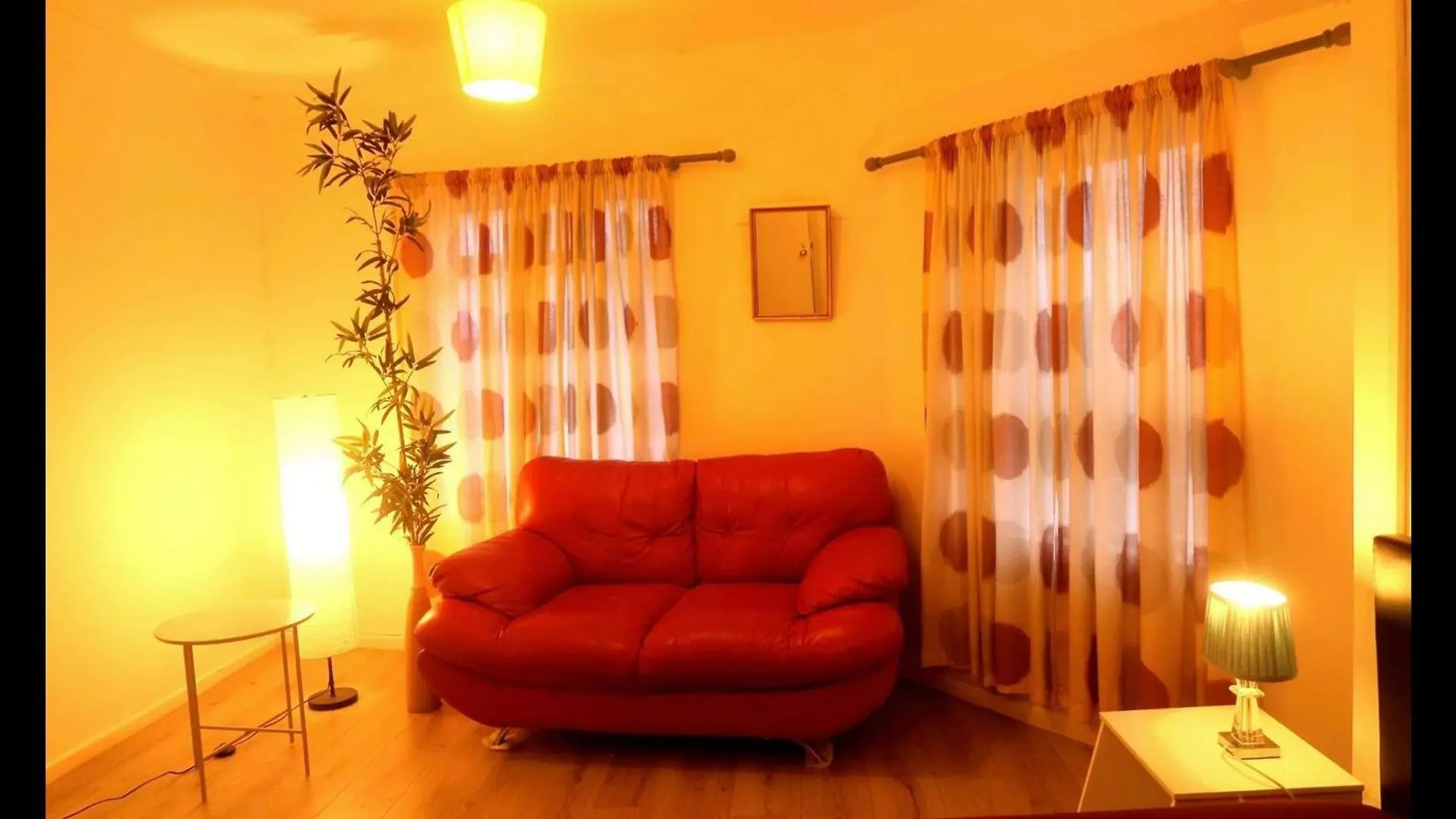 Cambridge City Centre Accommodations בריטניה