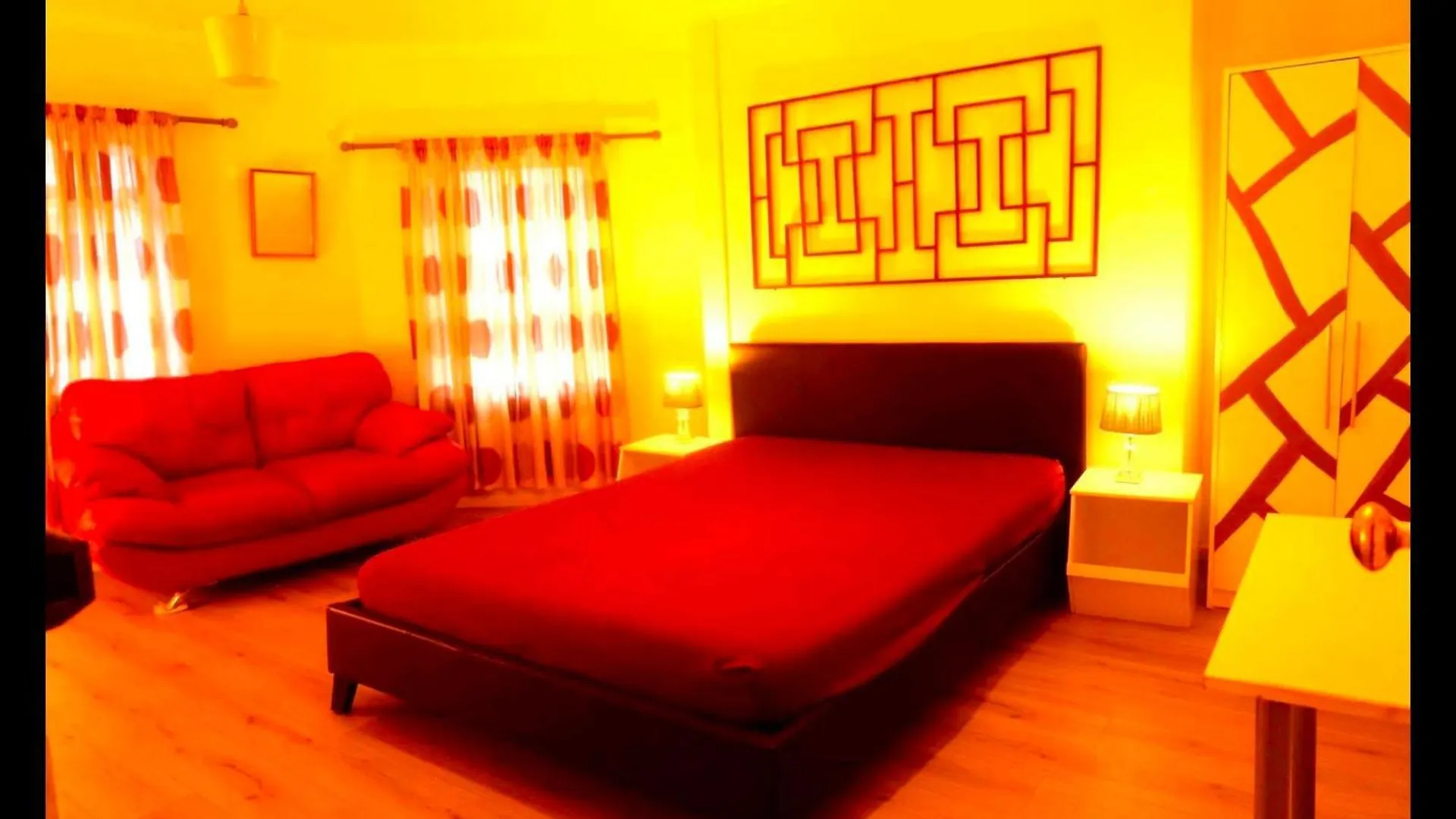 Cambridge City Centre Accommodations 0*, קאמברידג' בריטניה