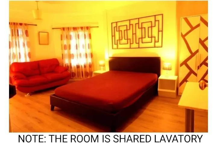 בית אירוח Cambridge City Centre Accommodations בריטניה